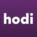 HODI logo
