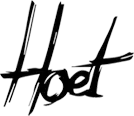 Hoet logo