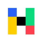 Hof University logo