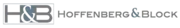 Hoffenberg & Block logo