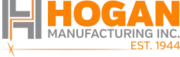 Hogan mfg