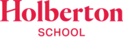 Holberton School logo