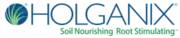 Holganix logo