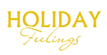 Holiday-Feelings logo