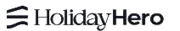 HolidayHero logo