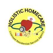 Holistic Homecare Services logo