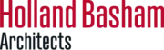 Holland Basham logo