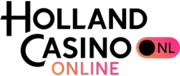 Holland Casino Online logo