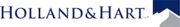 Holland & Hart logo