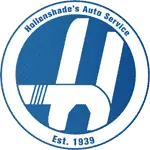 Hollenshades logo