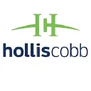Hollis Cobb logo