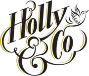 Holly & Co logo
