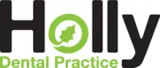 Holly Dental logo