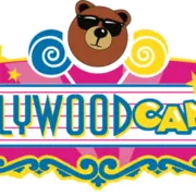 Hollywood Candy logo