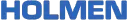 Holmen Paper logo