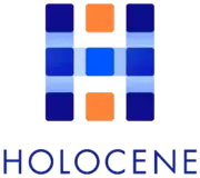 Holocene logo