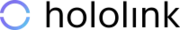 Hololink logo