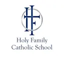 Holy Family Catholic School logo