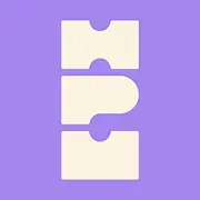 Holy Post Podcast logo