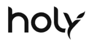 Holy Logo