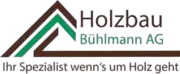Holzbau Bühlmann logo