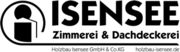 Holzbau Isensee logo