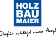 Holzbau Maier logo