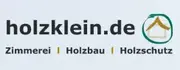 Holzklein logo