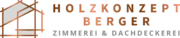 Holzkonzept Berger GmbH logo