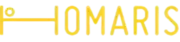 Homaris logo
