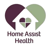 Home Assist Health logo