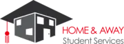 Home & Away Students logo