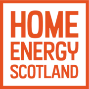 Home Energy Scotland logo
