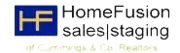 Home Fusion logo