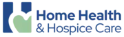 Home Health & Hospice Care logo