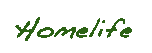 Home Life Kitchens logo