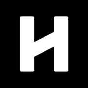 Home of the Arts Centre (hota) logo