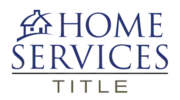 Home Services Title