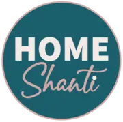 Home Shanti logo