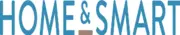 Home + Smart logo
