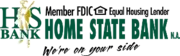 Home State Bank