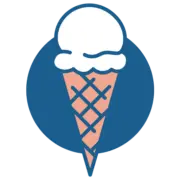 Home Sweet Cone logo