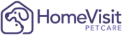 Home Visit Pet Care logo