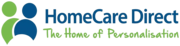HomeCareDirect logo
