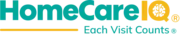 HomeCareIQ logo