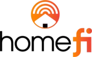 HomeFi logo