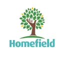 Homefield College logo