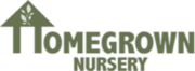 Homegrown Nursery logo