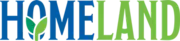 Homeland Stores logo