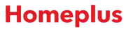 HOMEPLUS logo